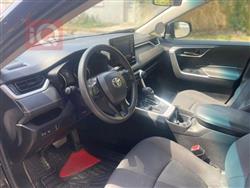 تويوتا راف 4